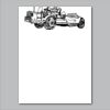 18" x 24" Yard Sign Verticle Thumbnail
