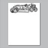 18" x 24" Yard Sign Verticle Thumbnail