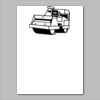 18" x 24" Yard Sign Verticle Thumbnail