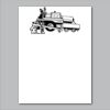 18" x 24" Yard Sign Verticle Thumbnail
