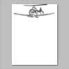 18" x 24" Yard Sign Verticle Thumbnail