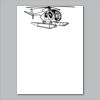 18" x 24" Yard Sign Verticle Thumbnail