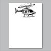 18" x 24" Yard Sign Verticle Thumbnail
