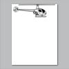 18" x 24" Yard Sign Verticle Thumbnail