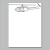 18" x 24" Yard Sign Verticle Thumbnail
