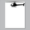 18" x 24" Yard Sign Verticle Thumbnail