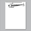 18" x 24" Yard Sign Verticle Thumbnail