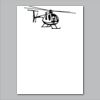 18" x 24" Yard Sign Verticle Thumbnail