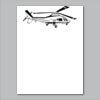 18" x 24" Yard Sign Verticle Thumbnail