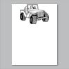 18" x 24" Yard Sign Verticle Thumbnail