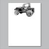 18" x 24" Yard Sign Verticle Thumbnail