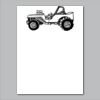 18" x 24" Yard Sign Verticle Thumbnail