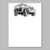 18" x 24" Yard Sign Verticle Thumbnail