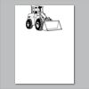 18" x 24" Yard Sign Verticle Thumbnail