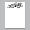 18" x 24" Yard Sign Verticle Thumbnail