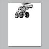 18" x 24" Yard Sign Verticle Thumbnail