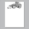 18" x 24" Yard Sign Verticle Thumbnail