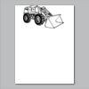 18" x 24" Yard Sign Verticle Thumbnail