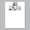 18" x 24" Yard Sign Verticle Thumbnail