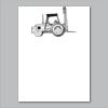 18" x 24" Yard Sign Verticle Thumbnail