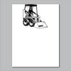 18" x 24" Yard Sign Verticle Thumbnail