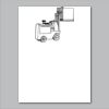 18" x 24" Yard Sign Verticle Thumbnail