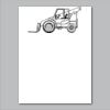 18" x 24" Yard Sign Verticle Thumbnail