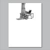 18" x 24" Yard Sign Verticle Thumbnail