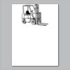 18" x 24" Yard Sign Verticle Thumbnail