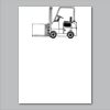 18" x 24" Yard Sign Verticle Thumbnail