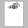 18" x 24" Yard Sign Verticle Thumbnail