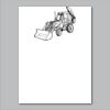 18" x 24" Yard Sign Verticle Thumbnail