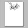 18" x 24" Yard Sign Verticle Thumbnail