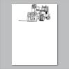 18" x 24" Yard Sign Verticle Thumbnail