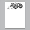 18" x 24" Yard Sign Verticle Thumbnail