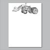 18" x 24" Yard Sign Verticle Thumbnail