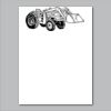 18" x 24" Yard Sign Verticle Thumbnail