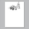 18" x 24" Yard Sign Verticle Thumbnail