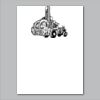 18" x 24" Yard Sign Verticle Thumbnail