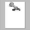 18" x 24" Yard Sign Verticle Thumbnail