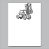 18" x 24" Yard Sign Verticle Thumbnail