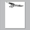 18" x 24" Yard Sign Verticle Thumbnail
