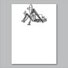 18" x 24" Yard Sign Verticle Thumbnail