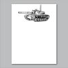 18" x 24" Yard Sign Verticle Thumbnail