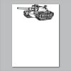 18" x 24" Yard Sign Verticle Thumbnail