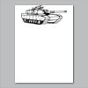 18" x 24" Yard Sign Verticle Thumbnail
