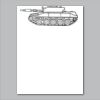 18" x 24" Yard Sign Verticle Thumbnail