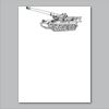 18" x 24" Yard Sign Verticle Thumbnail