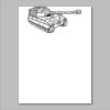 18" x 24" Yard Sign Verticle Thumbnail