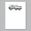 18" x 24" Yard Sign Verticle Thumbnail